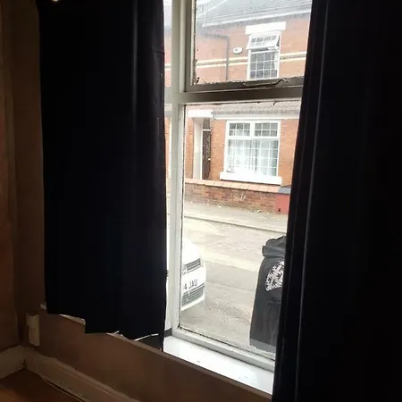 44 Higher Ardwick * Manchester