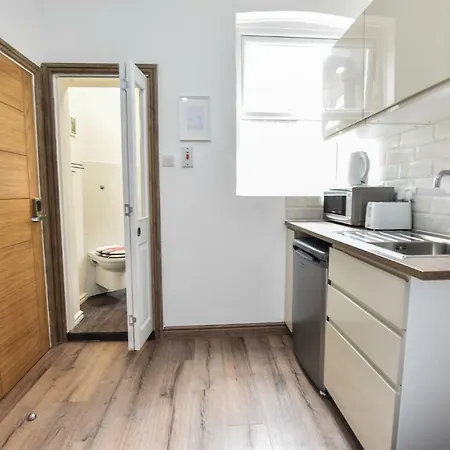 Regency North Guest house Manchester