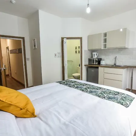 Regency North Manchester