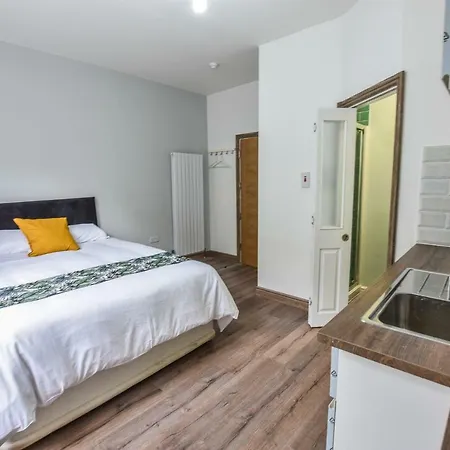 Regency North Manchester