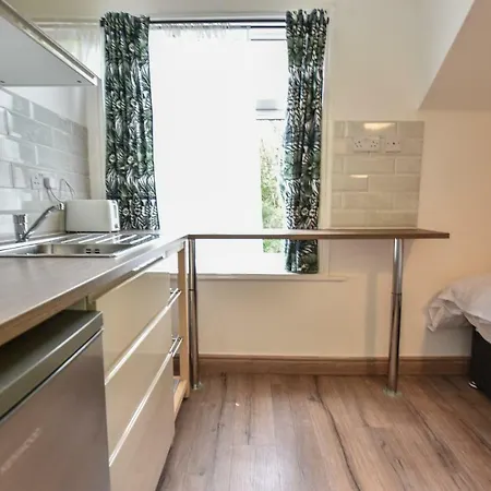 Regency North Gasthuis Manchester