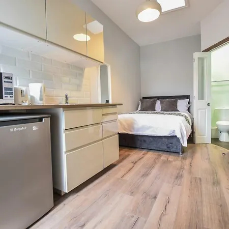 Guest house Regency North