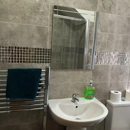 Regency North 3* Manchester