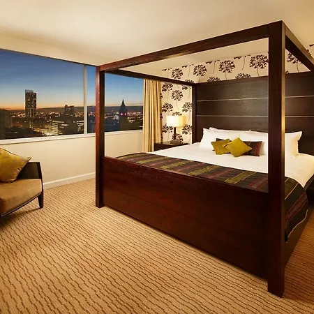 Mercure Piccadilly Manchester