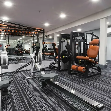 Hotel The Midland 4*