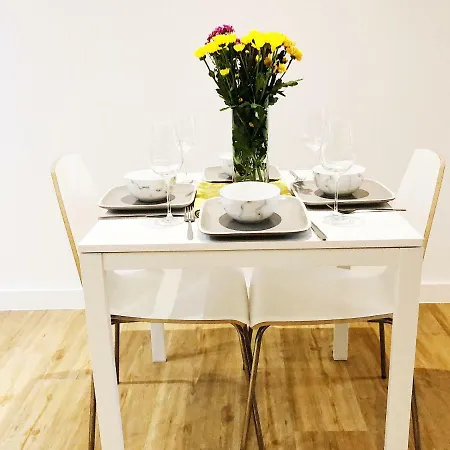 Apartment Ekhaya Three