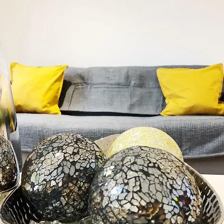 Apartment Ekhaya Three