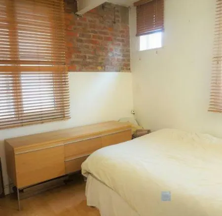 Apartment Spacious 3 Bedroom - Next To Piccadilly Station/nq/ancoats