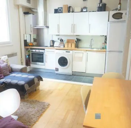 Lejlighed Spacious 3 Bedroom - Next To Piccadilly Station/nq/ancoats Manchester