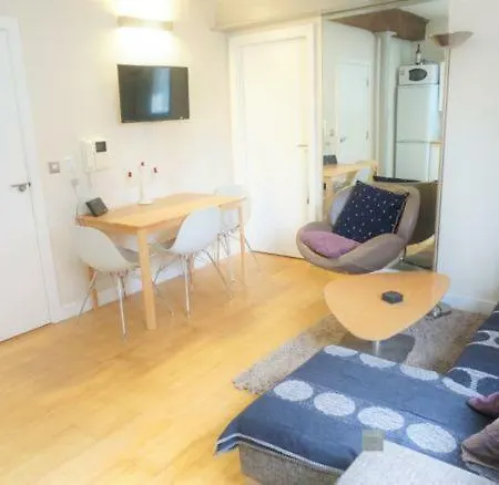 Spacious 3 Bedroom - Next To Piccadilly Station/nq/ancoats