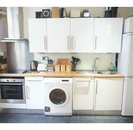 Spacious 3 Bedroom - Next To Piccadilly Station/nq/ancoats * Manchester