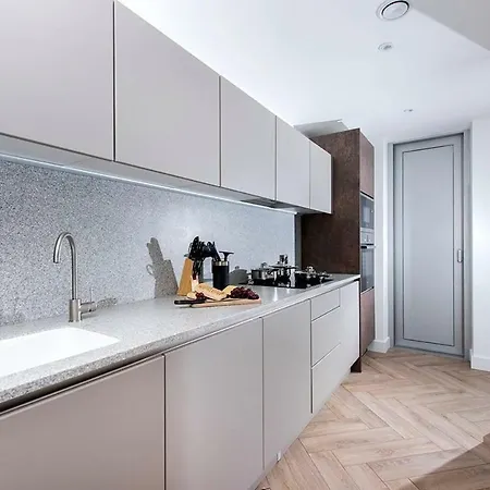 Gorgeous 3br In The Heart Of Διαμέρισμα *