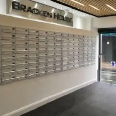 Bracken House Apartment
