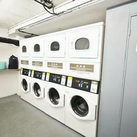 Bracken House Apartment