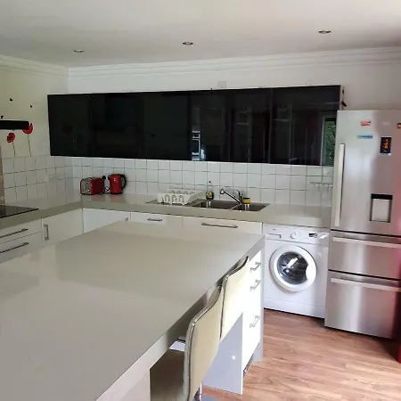 דירה Stunning Place With 4 Beds Surrounded By A Golf Course *