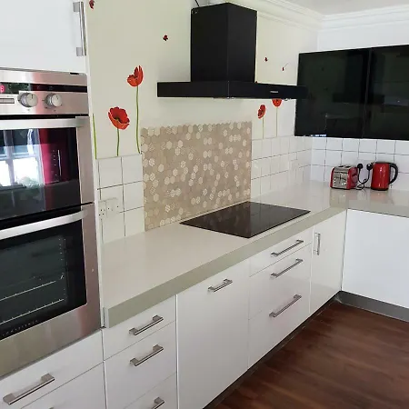 דירה Stunning Place With 4 Beds Surrounded By A Golf Course *