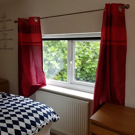 דירה Stunning Place With 4 Beds Surrounded By A Golf Course *