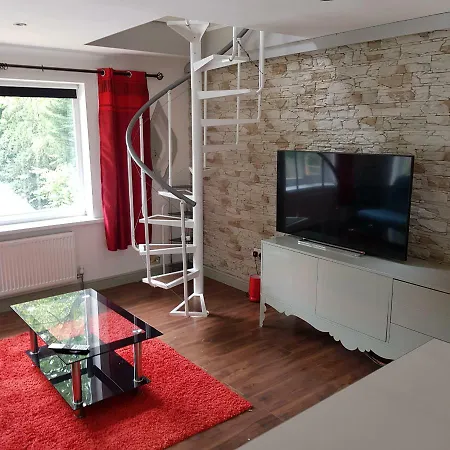 דירה Stunning Place With 4 Beds Surrounded By A Golf Course *