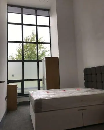 City Centre Ancoats Διαμέρισμα