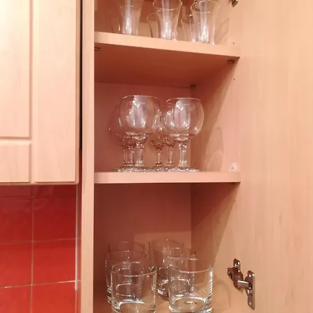 Central 2 Bedroom Flat In The Heart Of Mmu Campus *