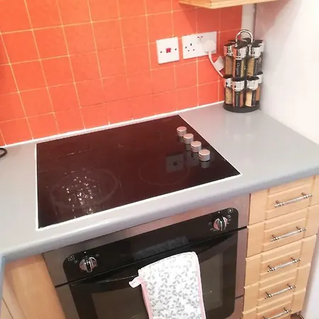 Apartment Central 2 Bedroom Flat In The Heart Of Mmu Campus Manchester