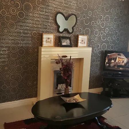 Bed 4 Night Homestay Manchester
