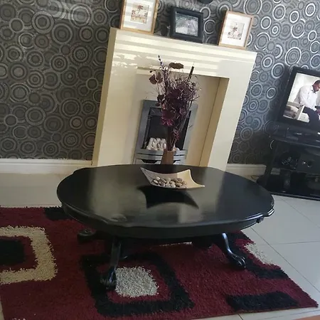 Alloggio in famiglia Bed 4 Night *