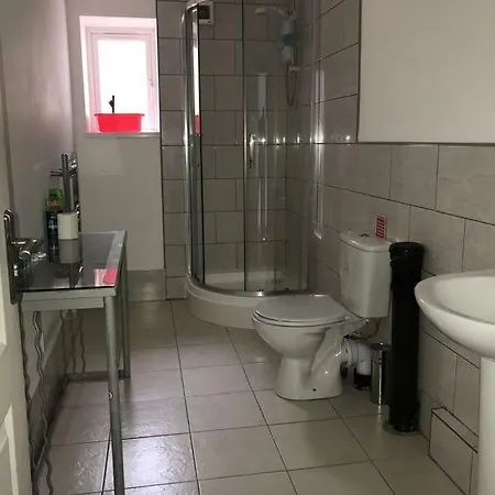 Apartment Unique Executive Luxury Manchester