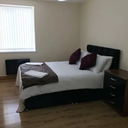 Apartmán Unique Executive Luxury