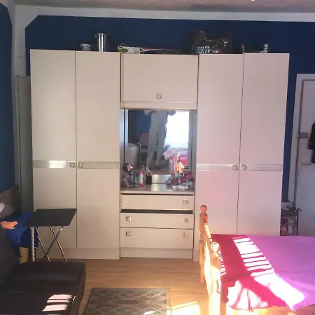 Spacious Town House