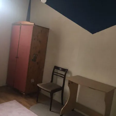 בית אירוח Spacious Town House מנצ'סטר