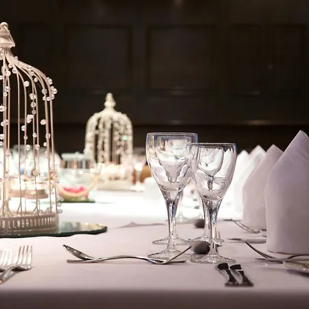 South Hotel Manchester