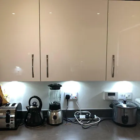 Apartment Things With Flair Properties