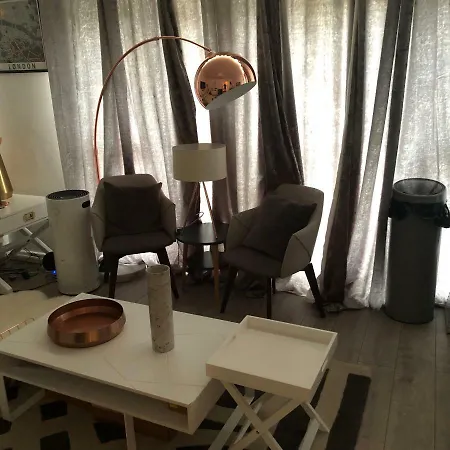 Things With Flair Properties Apartment