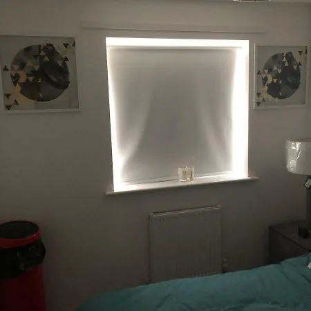 Things With Flair Properties Apartment *
