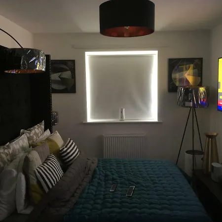Apartment Things With Flair Properties *
