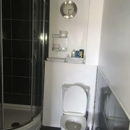 Apartment 11 Salford Exchange *
