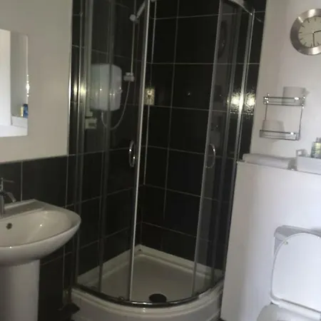 11 Salford Exchange Apartment *