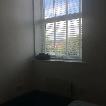 5 Salford Exchange * Manchester