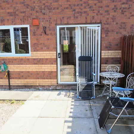Beautiful 3-bed House Close To Central *