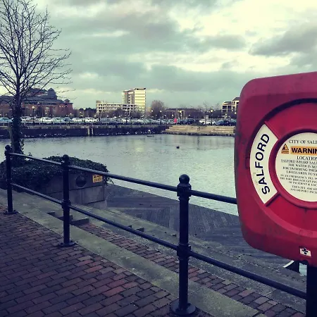 Merchants Quay