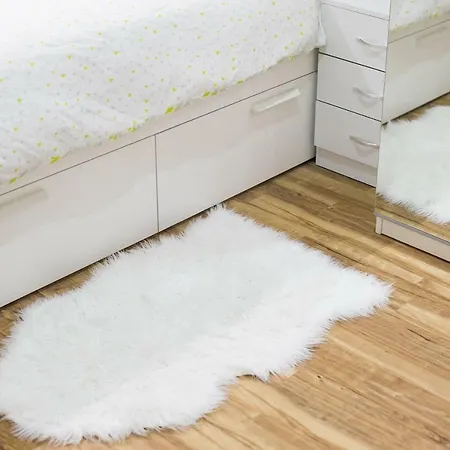 Διαμέρισμα Lovely 2 Bedroom Salford Quay Μάντσεστερ