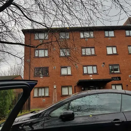 Asgard Drive * Manchester