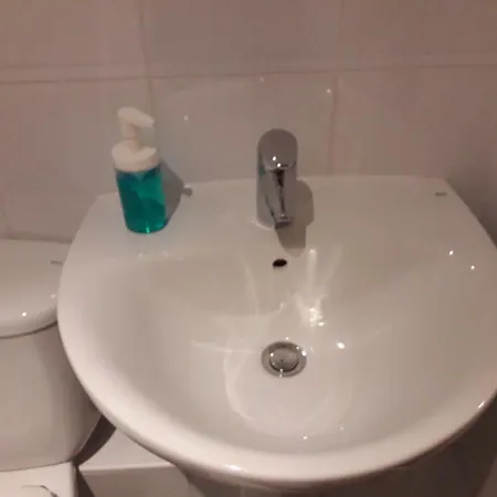 Delightful 2 X Bedroom Apartment Manchester