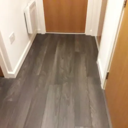 Delightful 2 X Bedroom Apartment