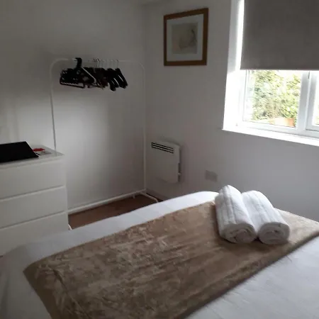 Delightful 2 X Bedroom * Manchester