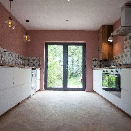 Prázdninový dům Arlo *