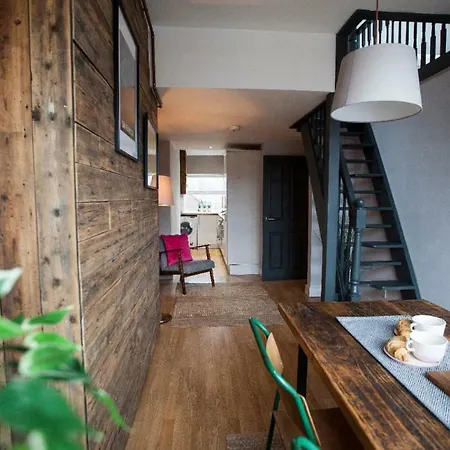 Apartment The Strawberry - D