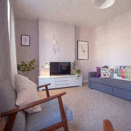 Otto - C Apartmán *
