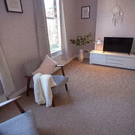 Otto - C Apartmán *